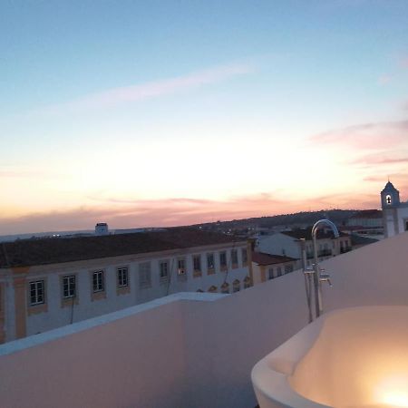 Evora Inn Экстерьер фото