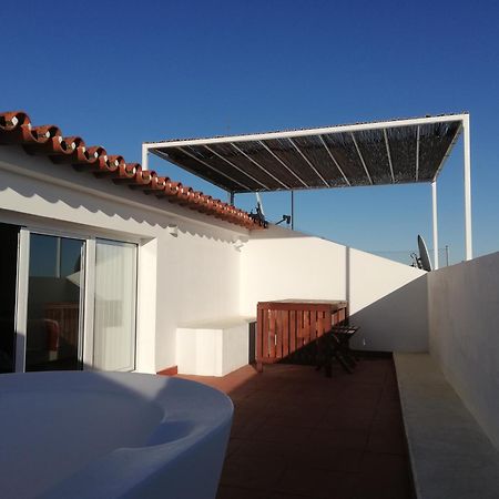 Evora Inn Экстерьер фото
