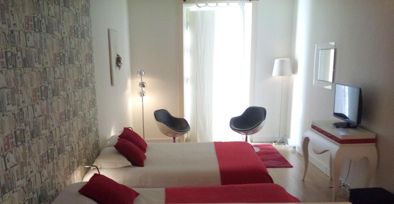 Evora Inn Экстерьер фото