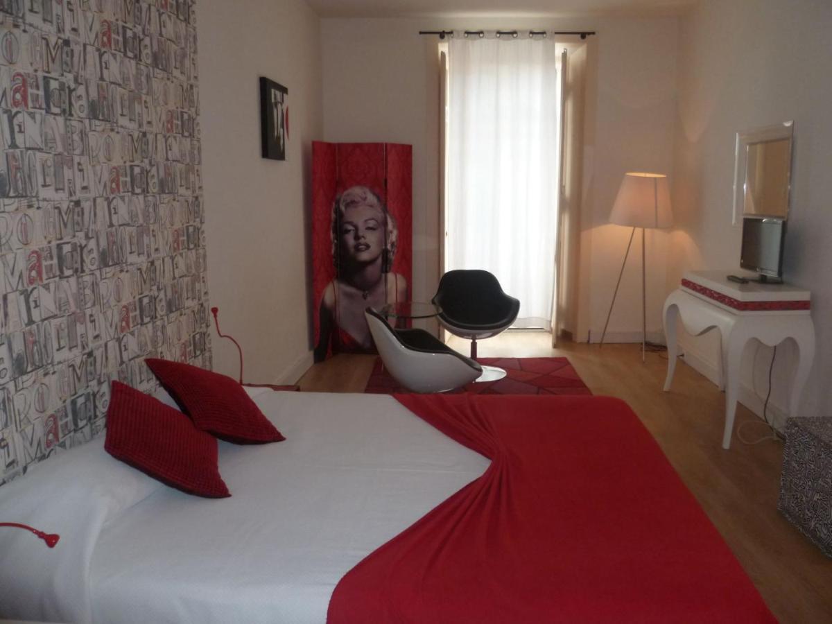Evora Inn Экстерьер фото