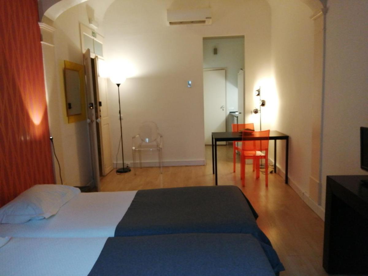 Evora Inn Экстерьер фото
