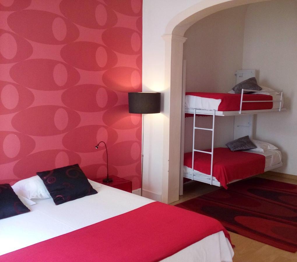 Evora Inn Экстерьер фото
