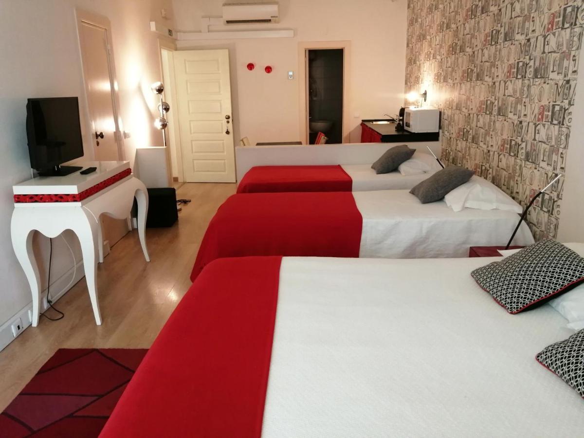 Evora Inn Экстерьер фото