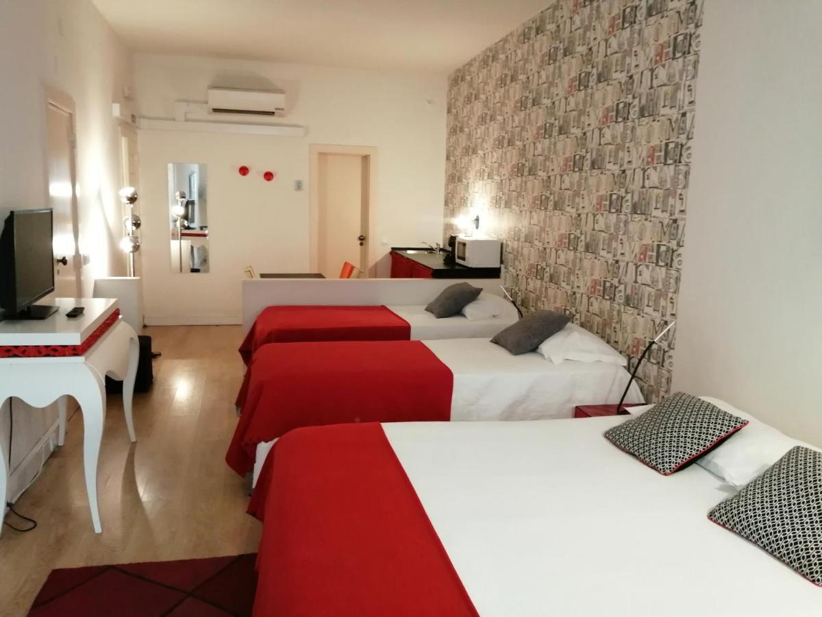Evora Inn Экстерьер фото