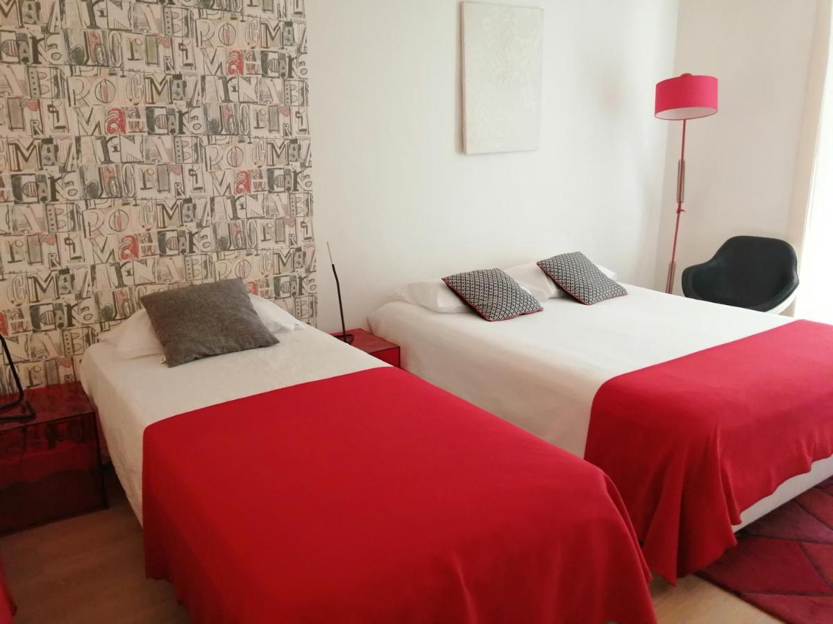 Evora Inn Экстерьер фото
