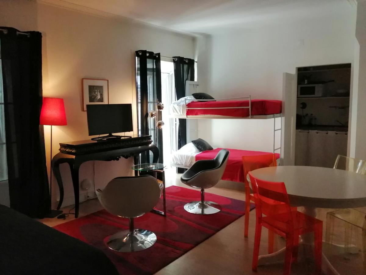 Evora Inn Экстерьер фото