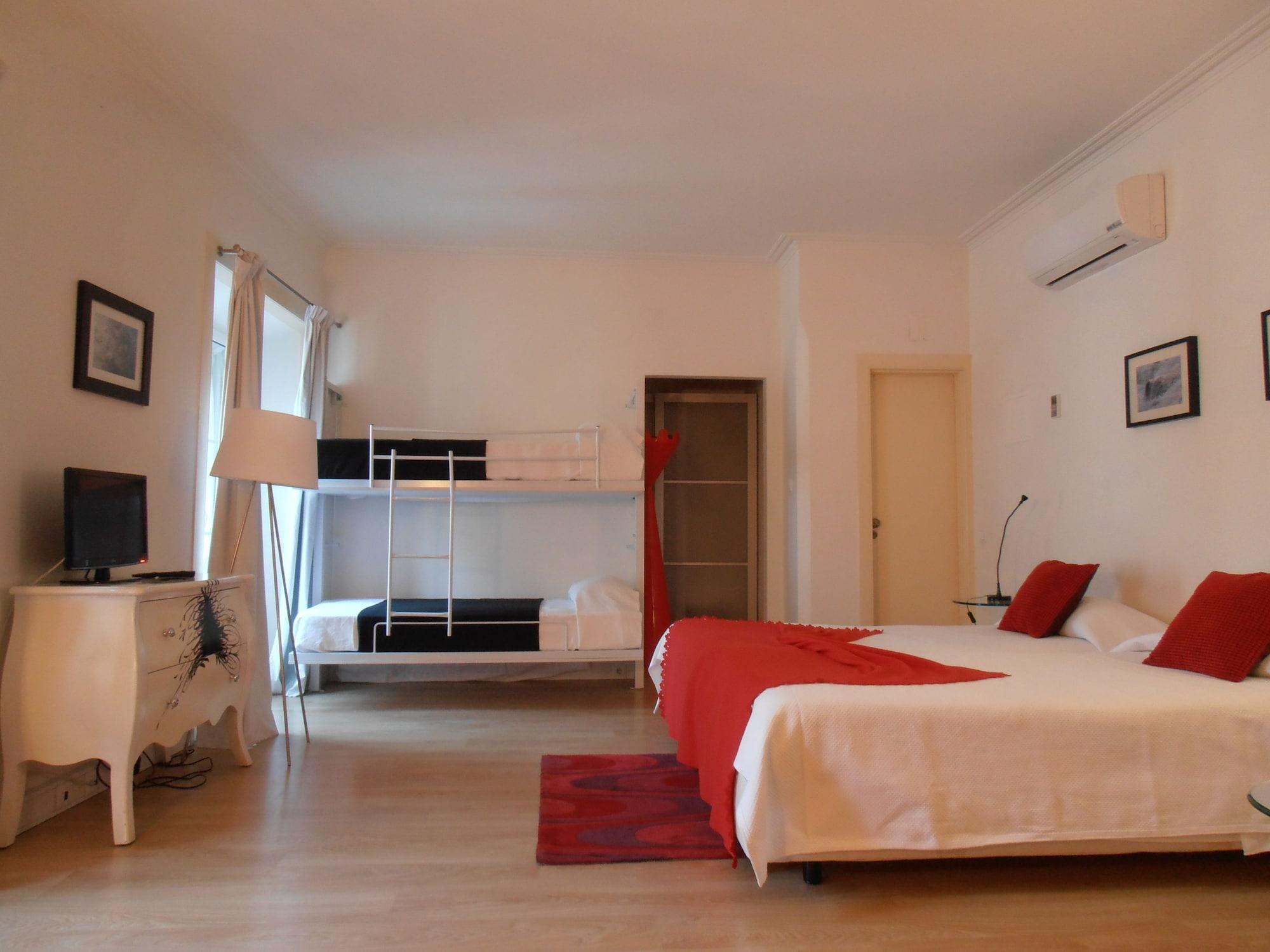 Evora Inn Экстерьер фото