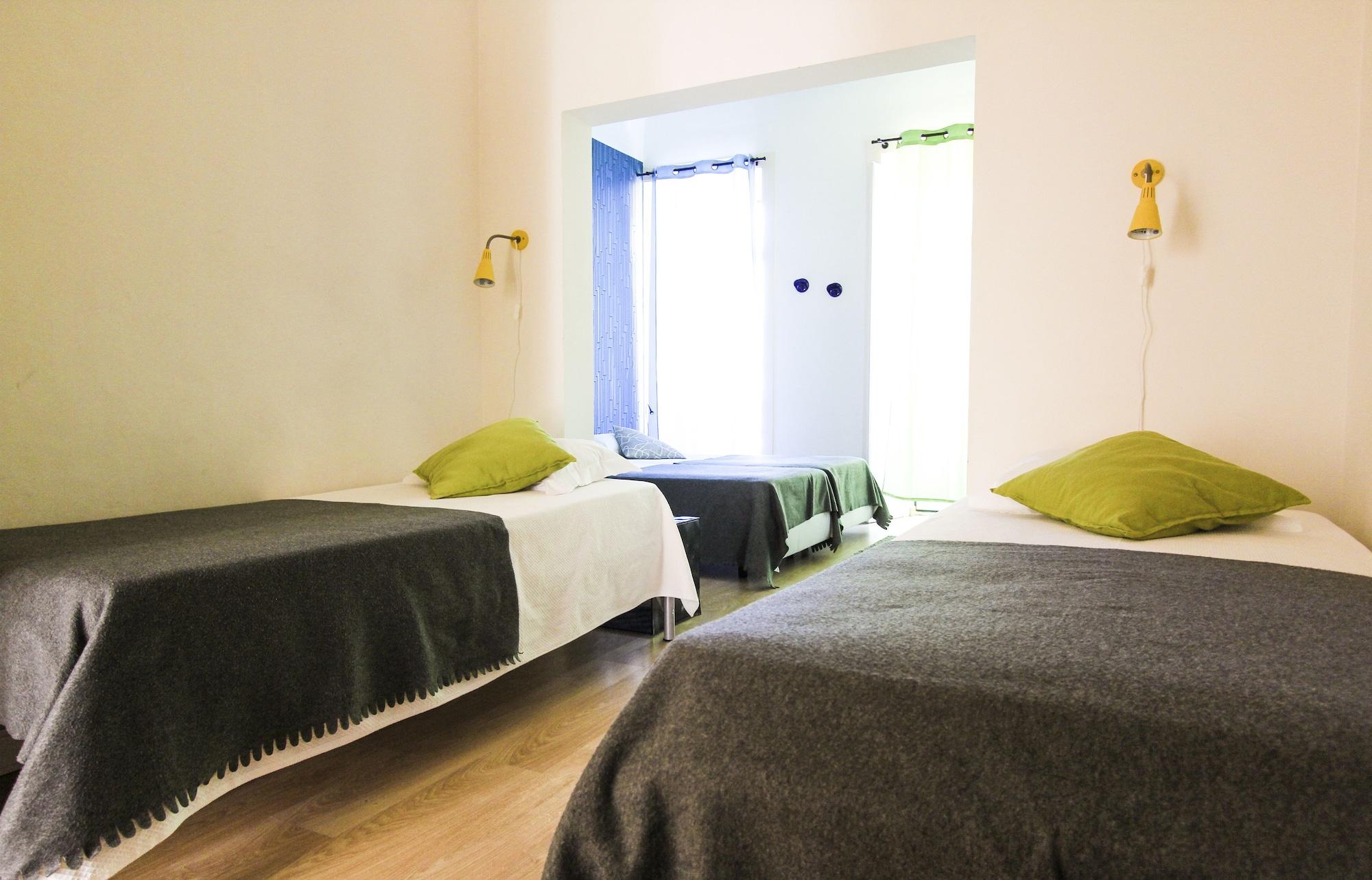 Evora Inn Экстерьер фото
