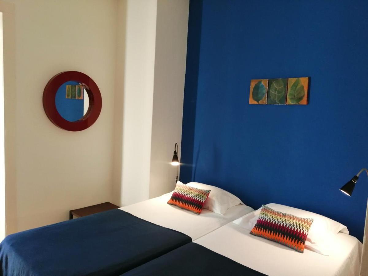 Evora Inn Экстерьер фото