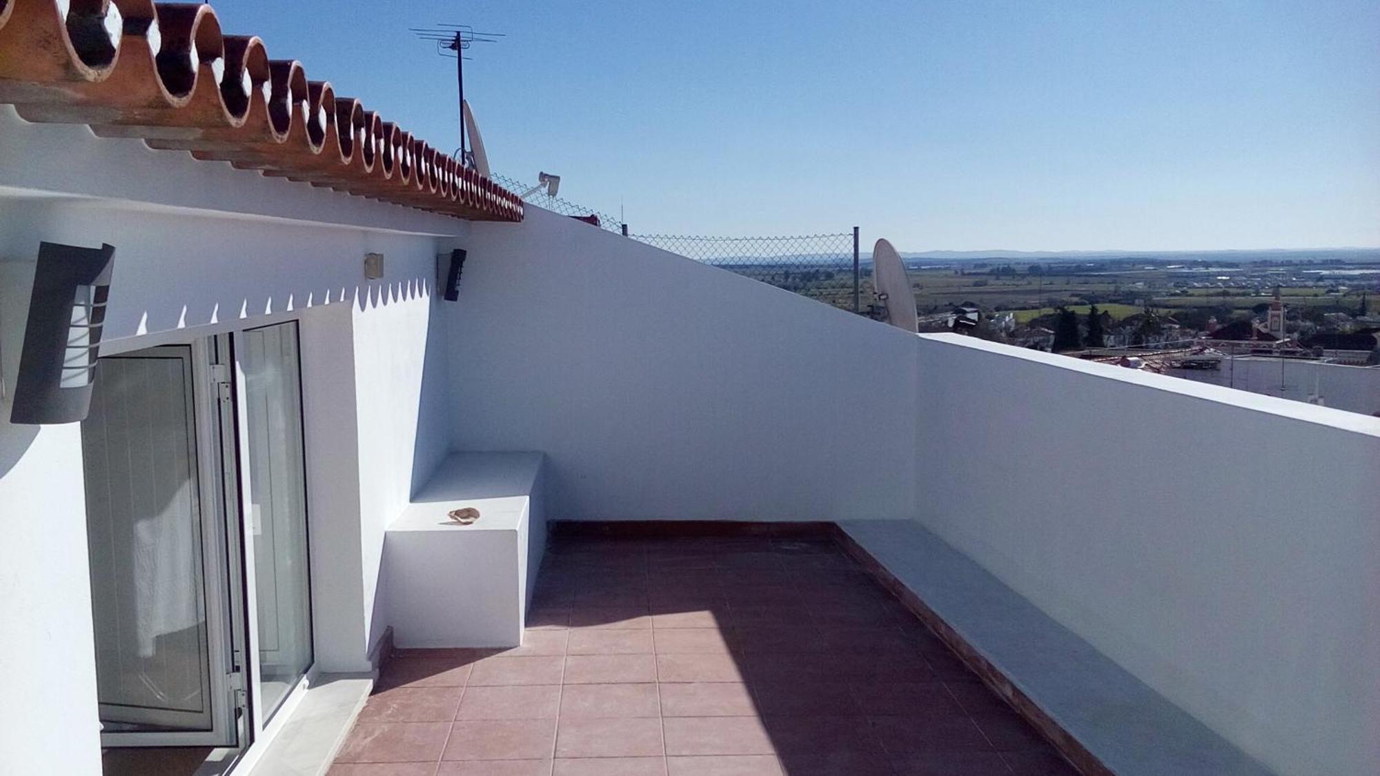 Evora Inn Экстерьер фото
