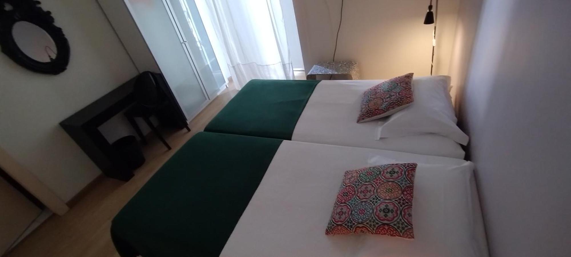Evora Inn Экстерьер фото