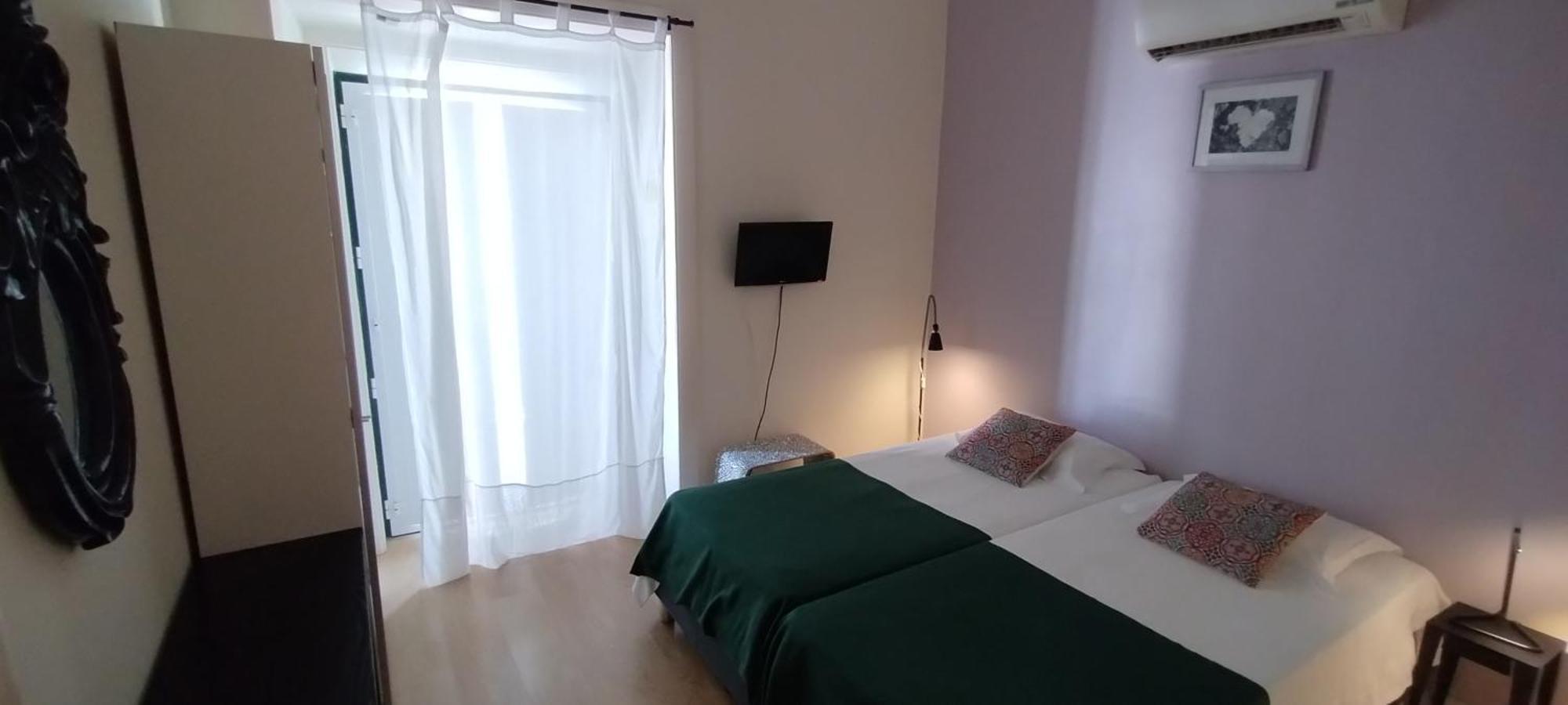 Evora Inn Экстерьер фото