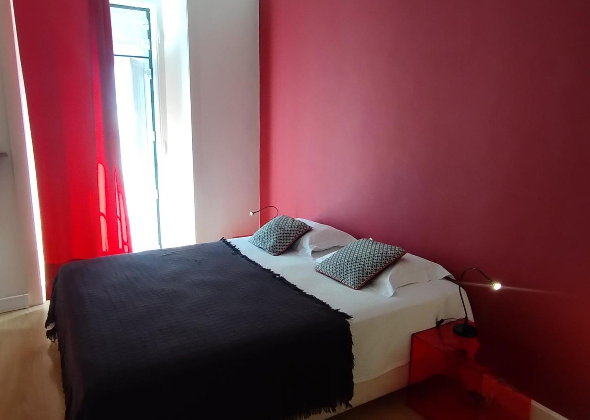 Evora Inn Экстерьер фото