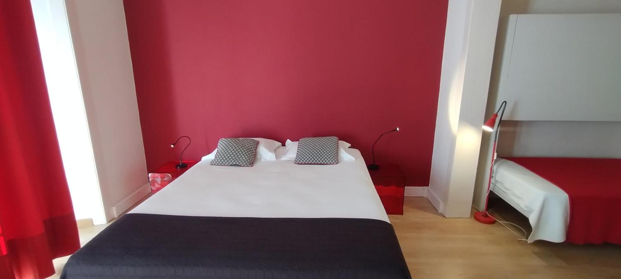 Evora Inn Экстерьер фото