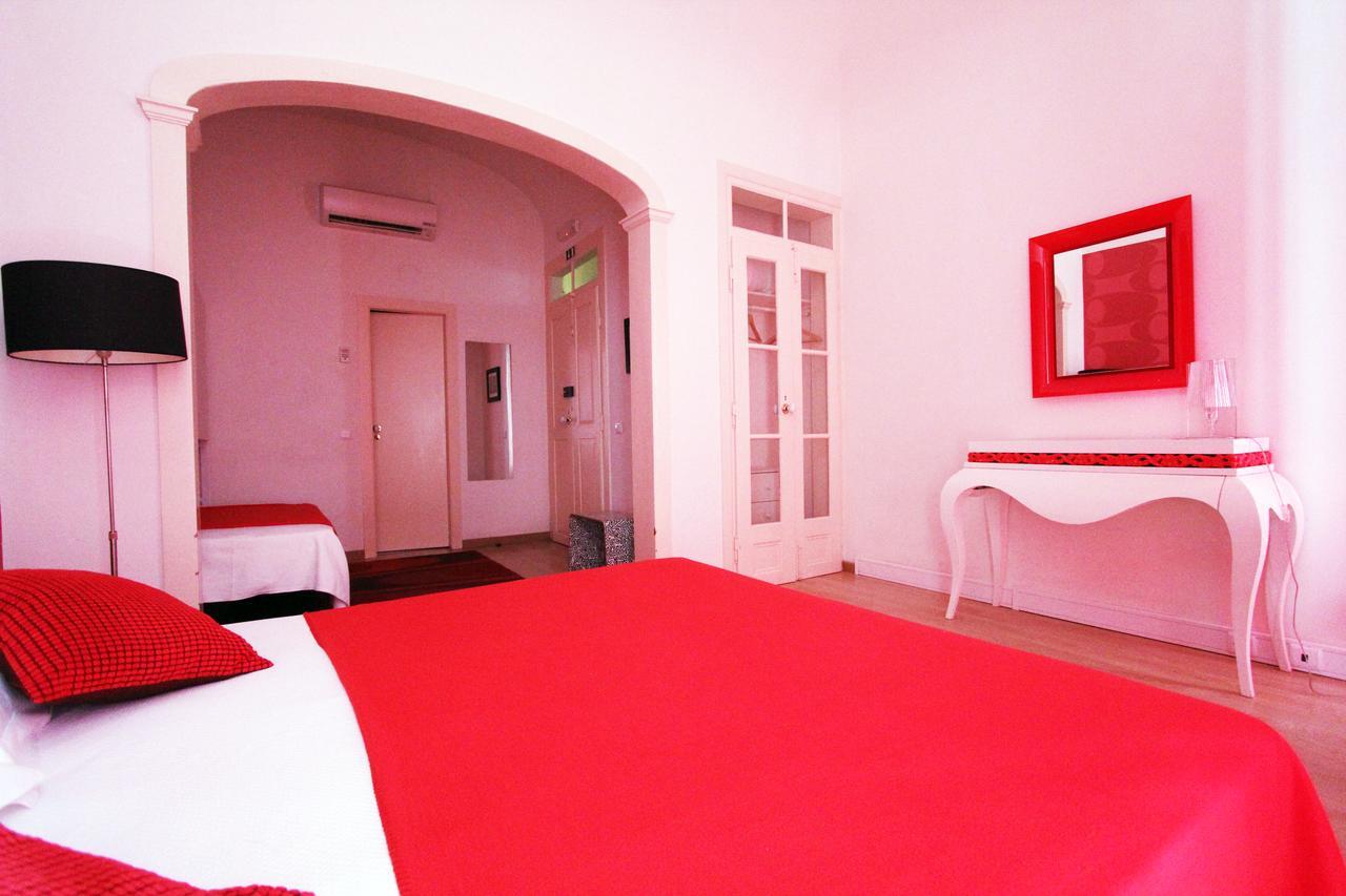 Evora Inn Экстерьер фото
