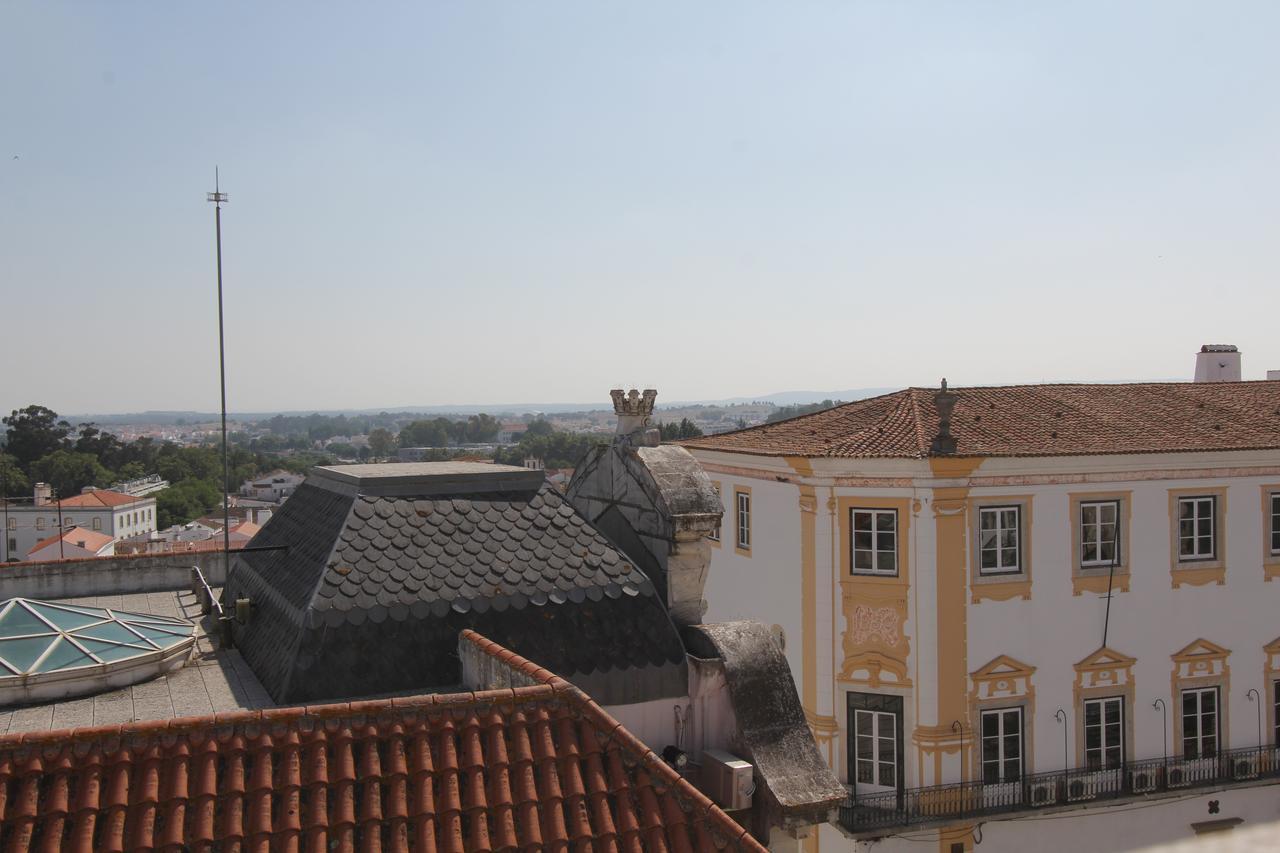 Evora Inn Экстерьер фото