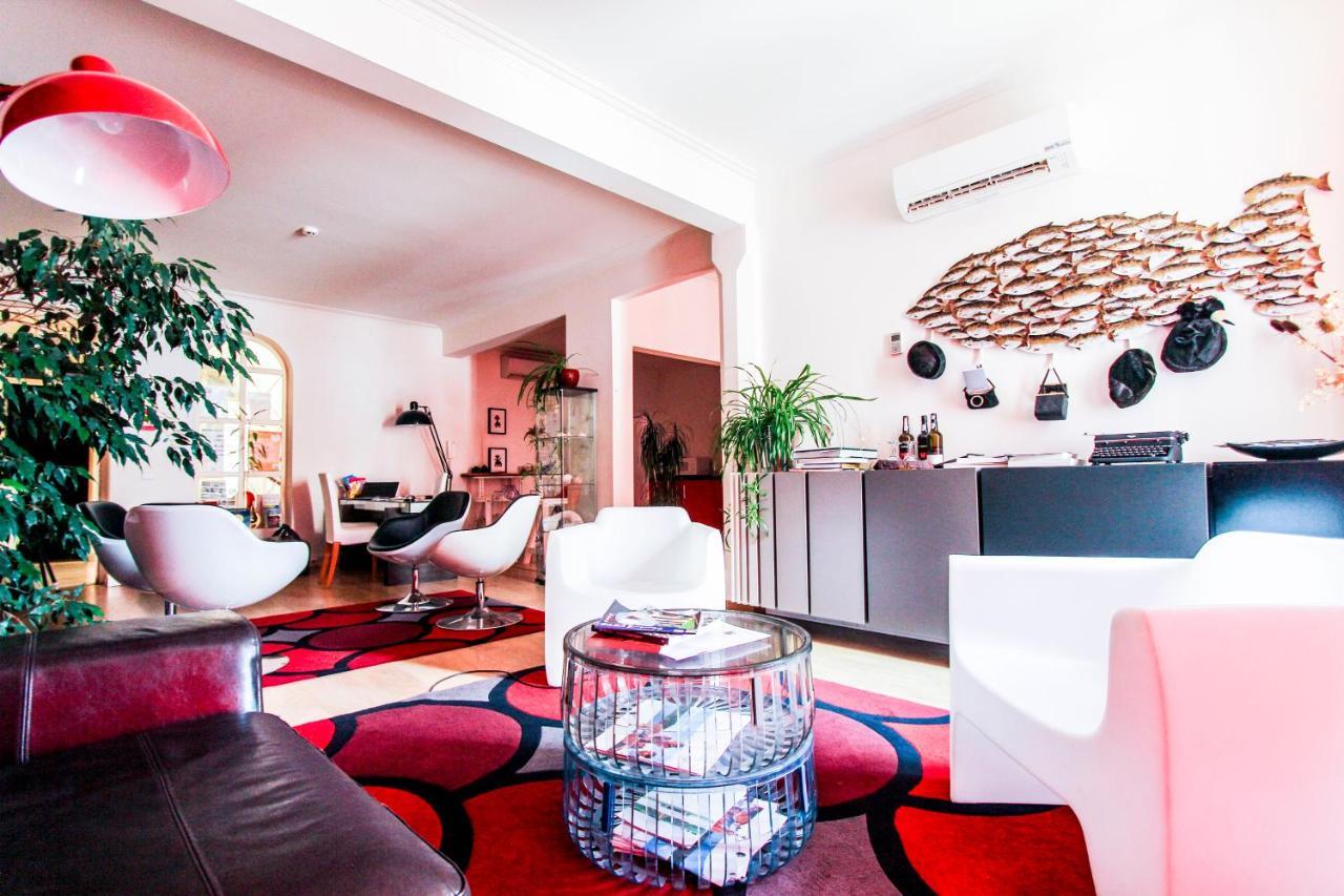 Evora Inn Экстерьер фото