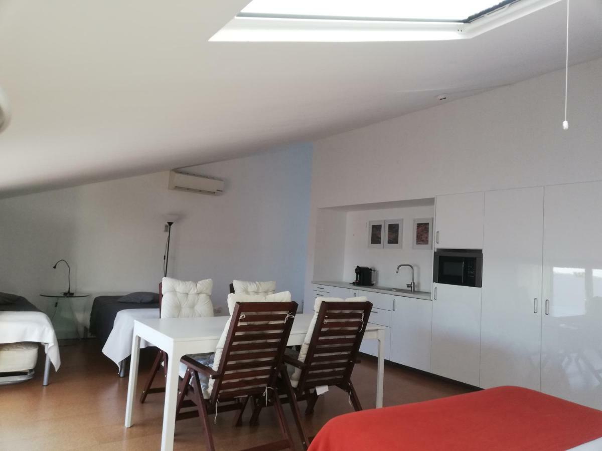 Evora Inn Экстерьер фото
