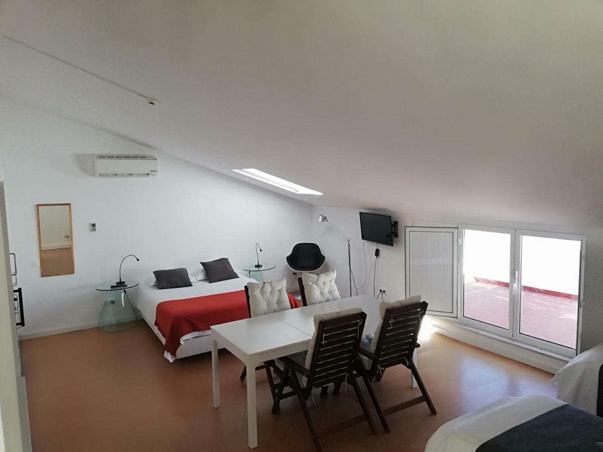 Evora Inn Экстерьер фото
