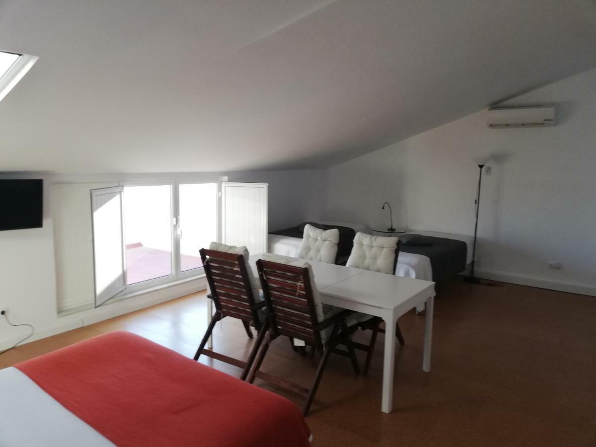 Evora Inn Экстерьер фото