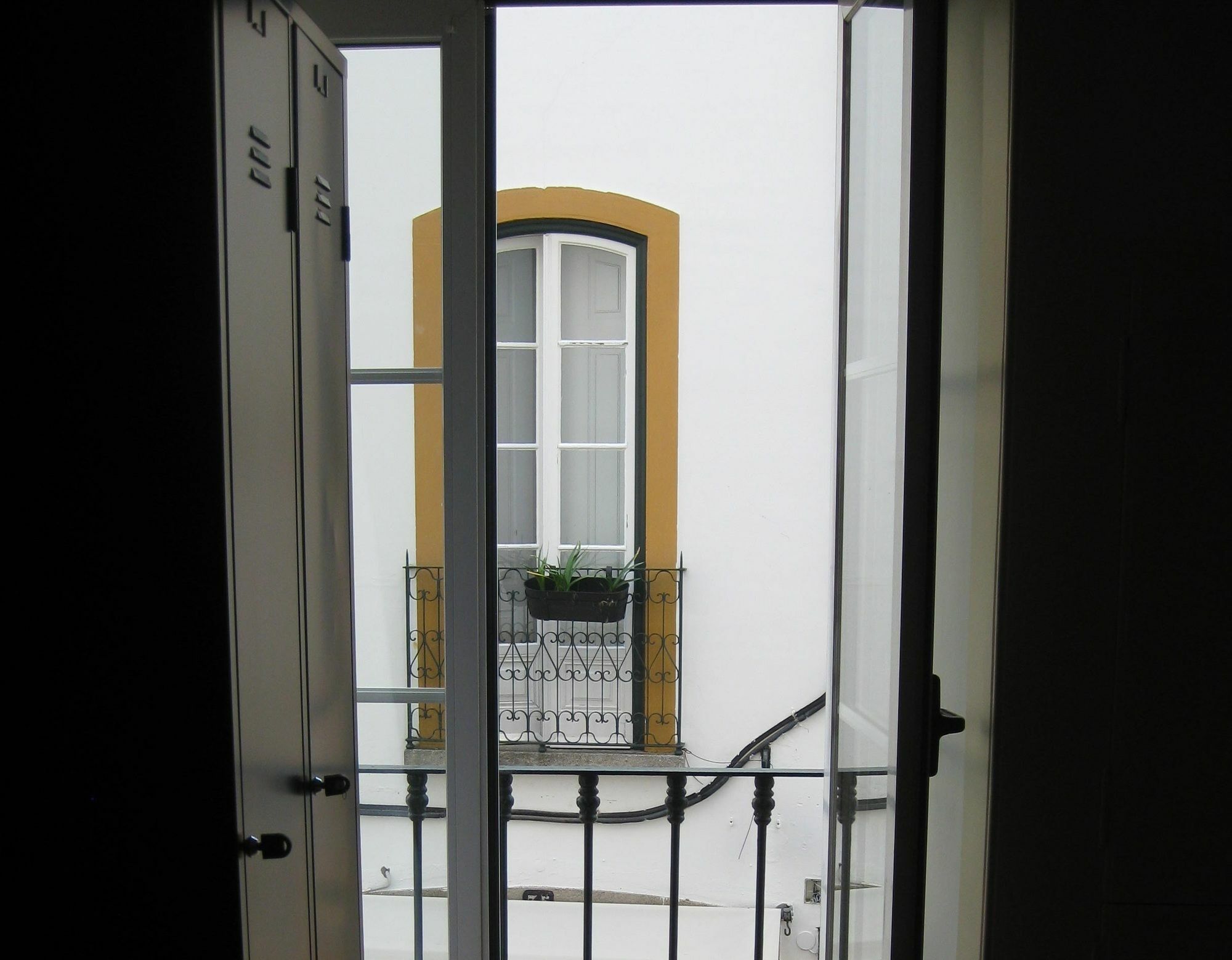 Evora Inn Экстерьер фото