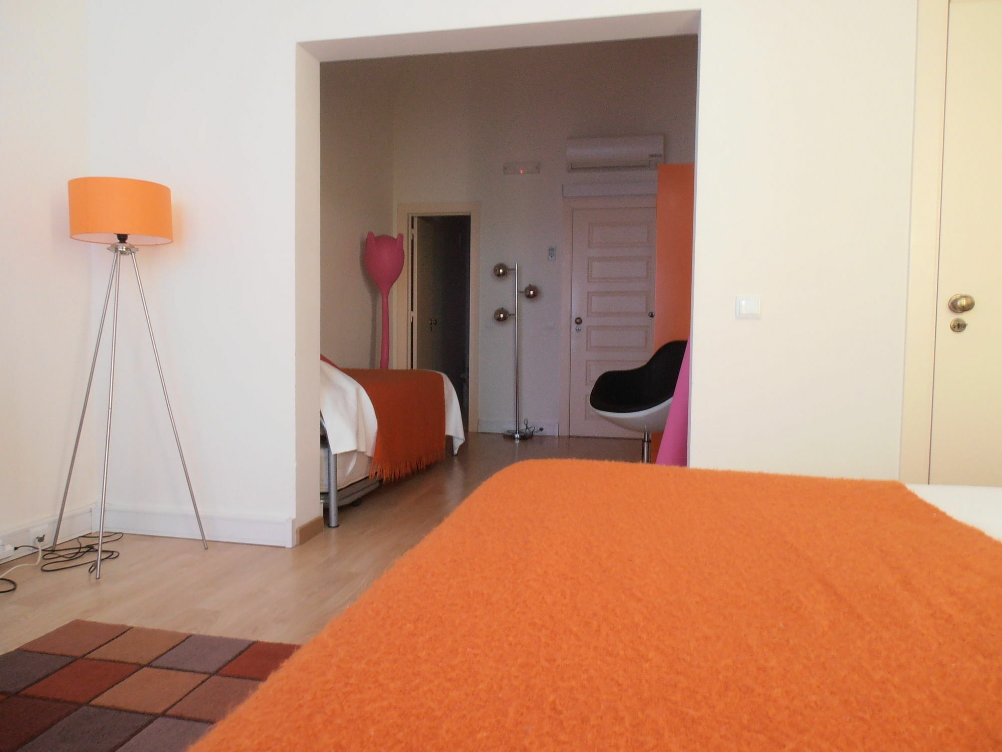 Evora Inn Экстерьер фото