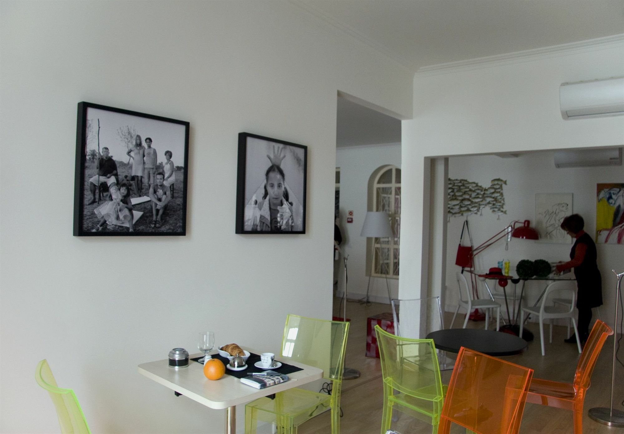 Evora Inn Экстерьер фото