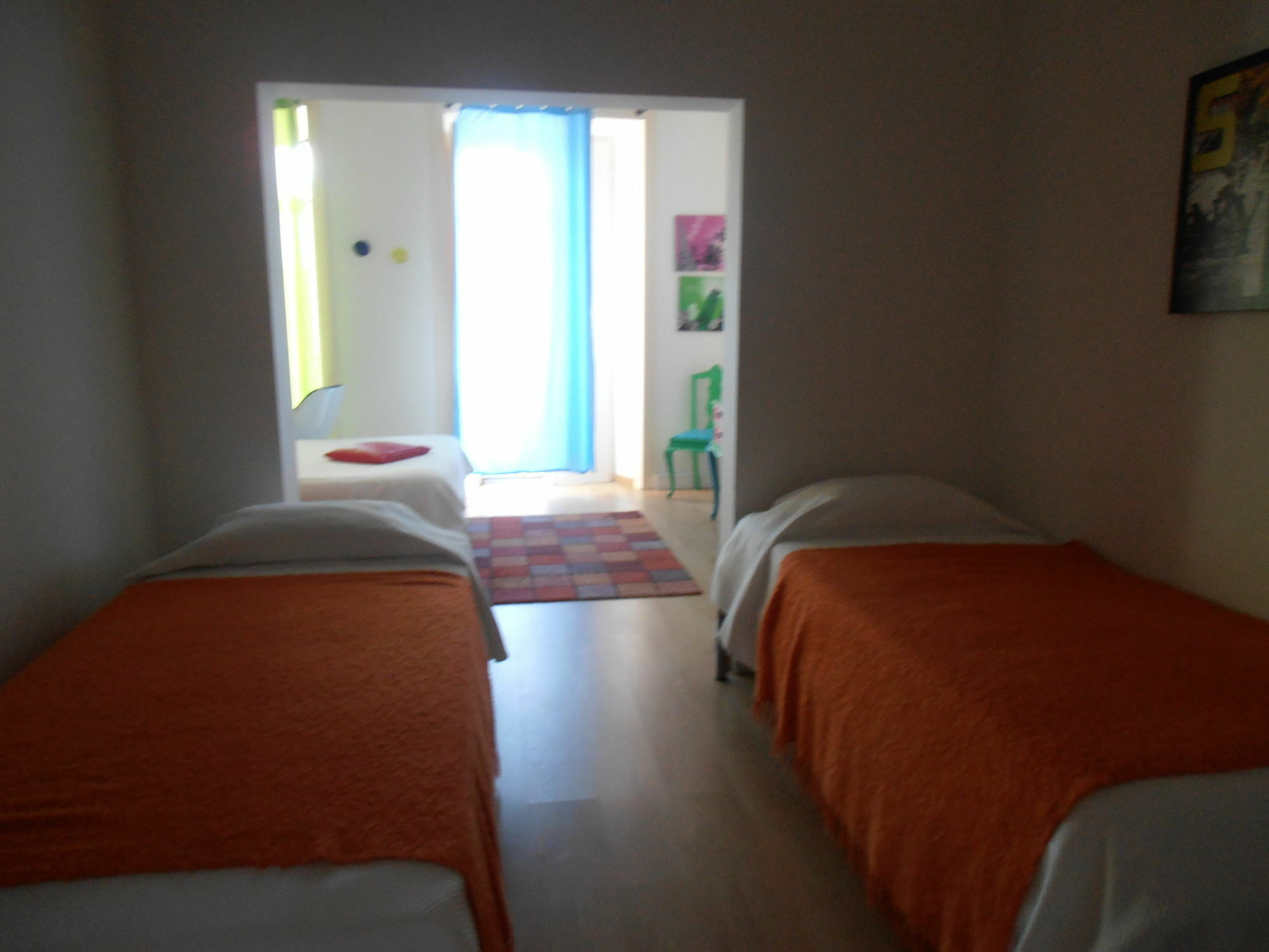 Evora Inn Экстерьер фото